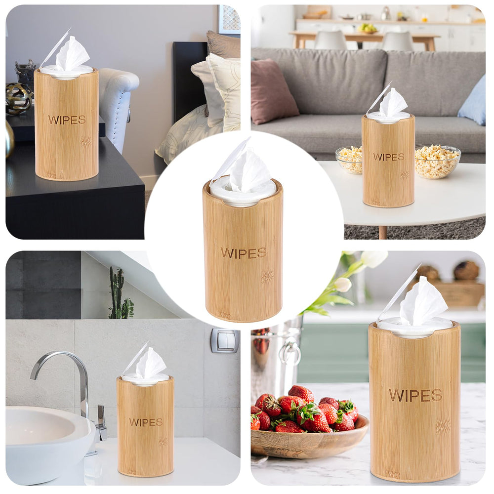 Kokone compatible with Clorox and Lysol wipes for easy integration.
