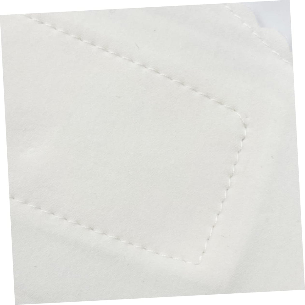 KOMBIUDA reusable cotton pad emphasizing eco-friendly multi-use practicality.