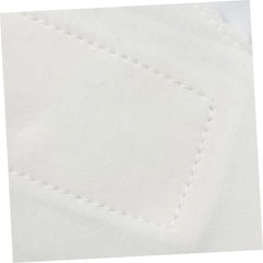 KOMBIUDA reusable cotton pad emphasizing eco-friendly multi-use practicality.