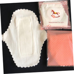 KOMBIUDA soft-touch padding for skin-friendly all-day comfort.