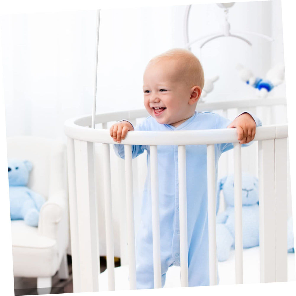 kombiuda stable net support keeps nursery tidy