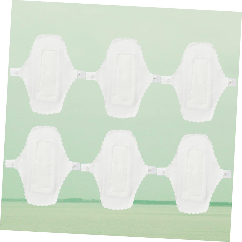 KOMBIUDA washable undergarment liner dries quickly after washing and reuse.