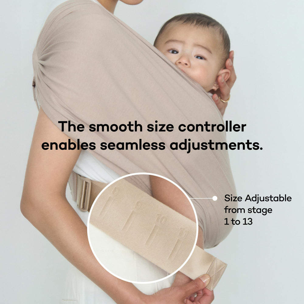 Konny FLEX Hip friendly design supports healthy alignment during wear.