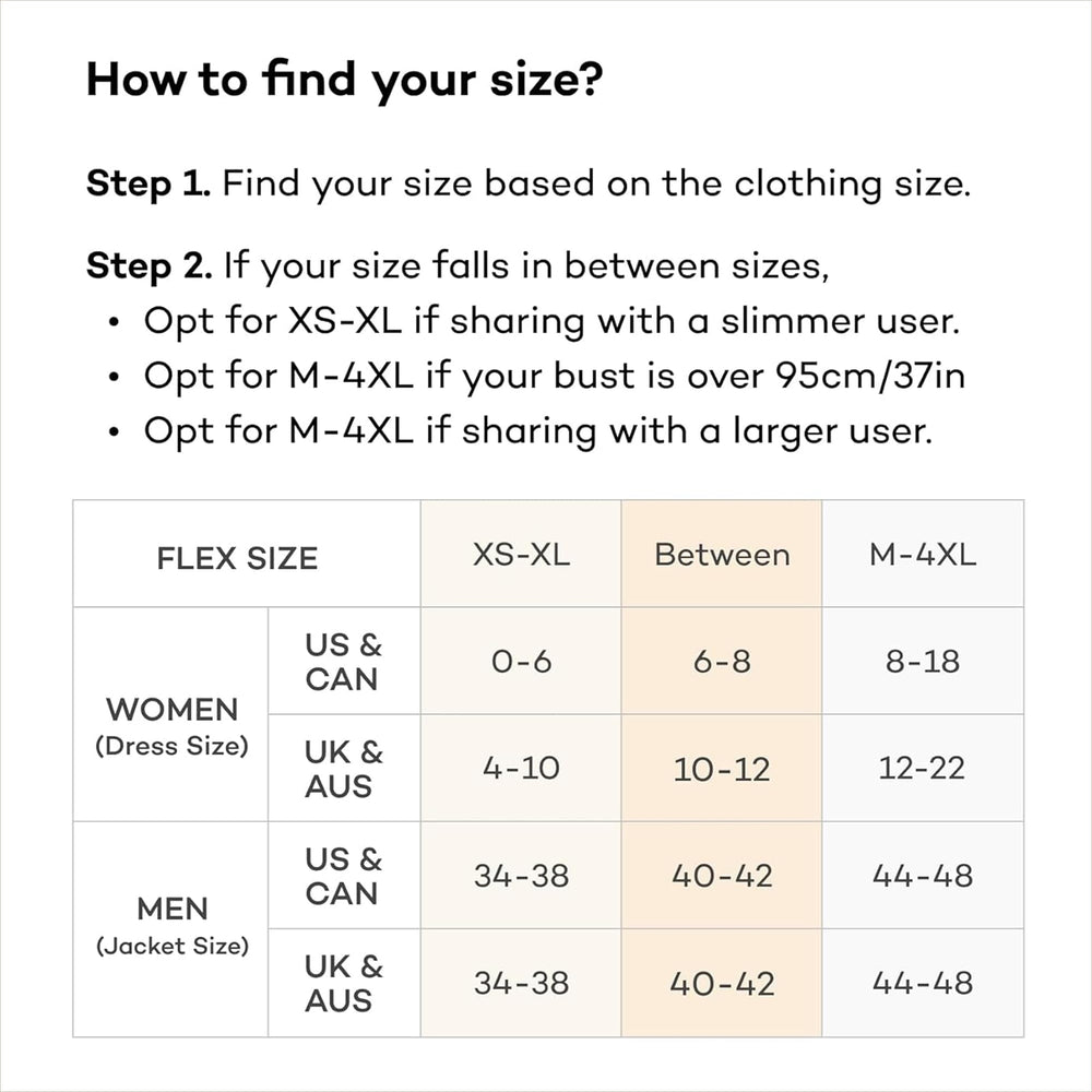 Konny FLEX Neutral Beige matches outfits and daily life with ease.