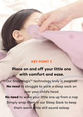 Konny TOG 0.96 provides lightweight warmth for moderate climates