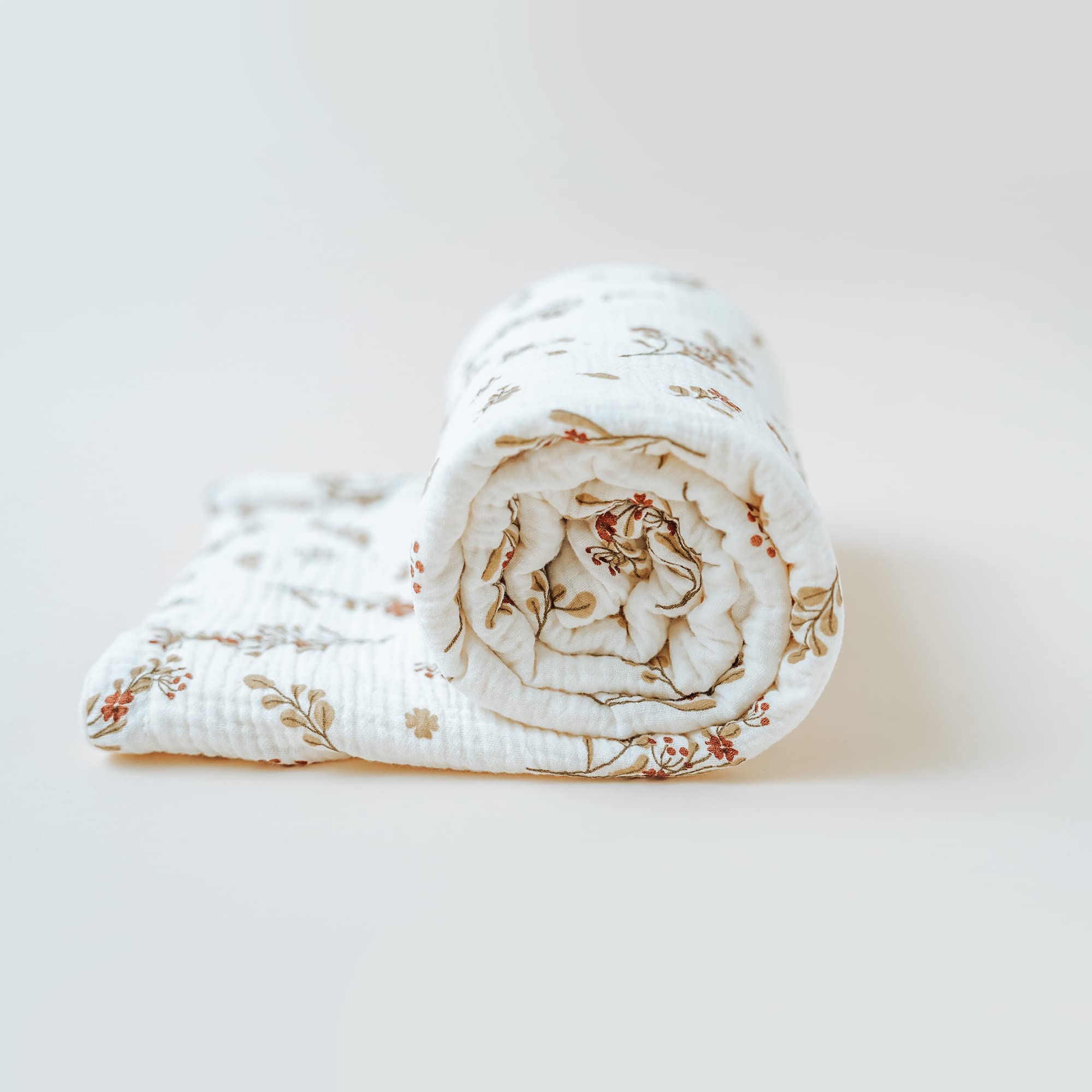 Konssy baby blanket stroller usage for on-the-go comfort