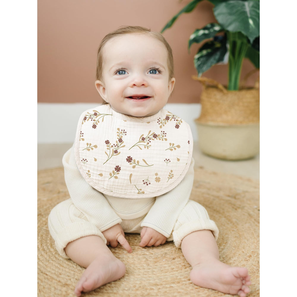 Konssy eight-pack fits newborns to 36 months