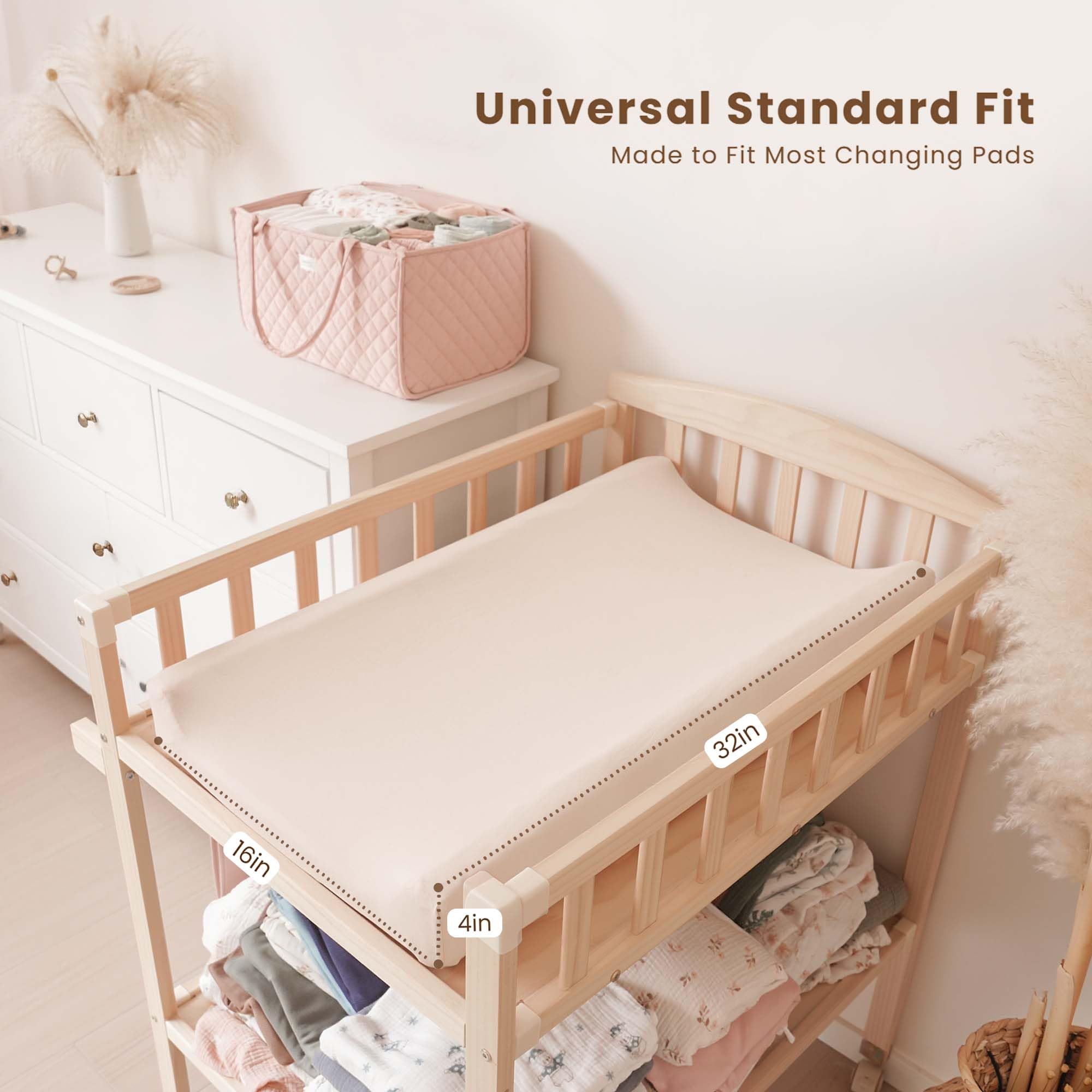 Konssy 16x32 fit demonstrates reliable coverage on most pads