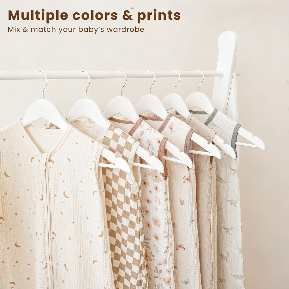 Konssy Easy-care fabric that softens after washing.