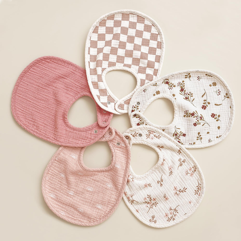 Konssy gift-ready packaging for baby showers