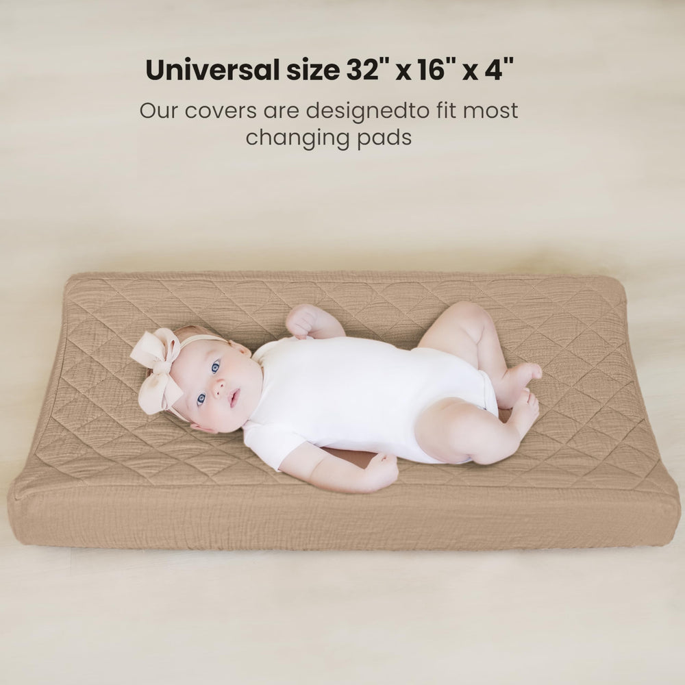 Konssy machine-washable fabric stays soft after every wash.