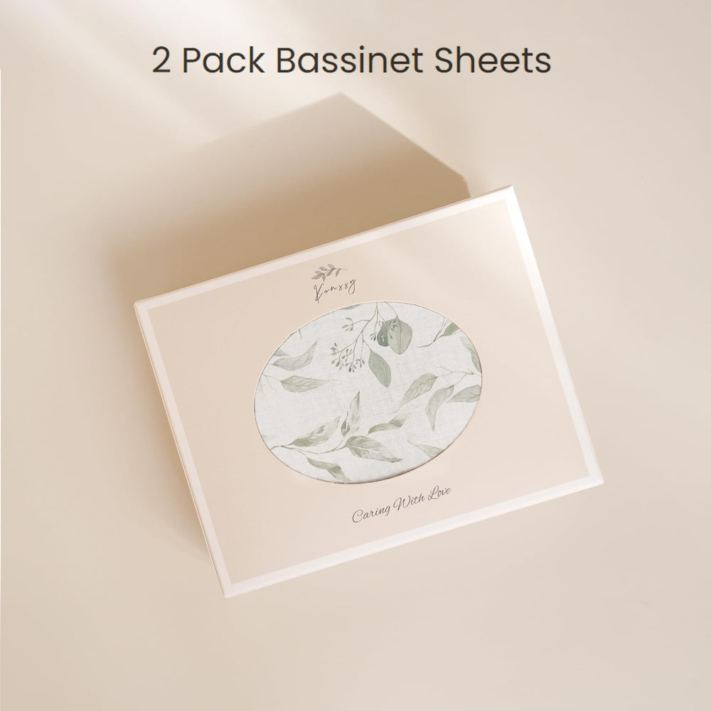 Fits oval, hourglass and rectangle bassinet sizes