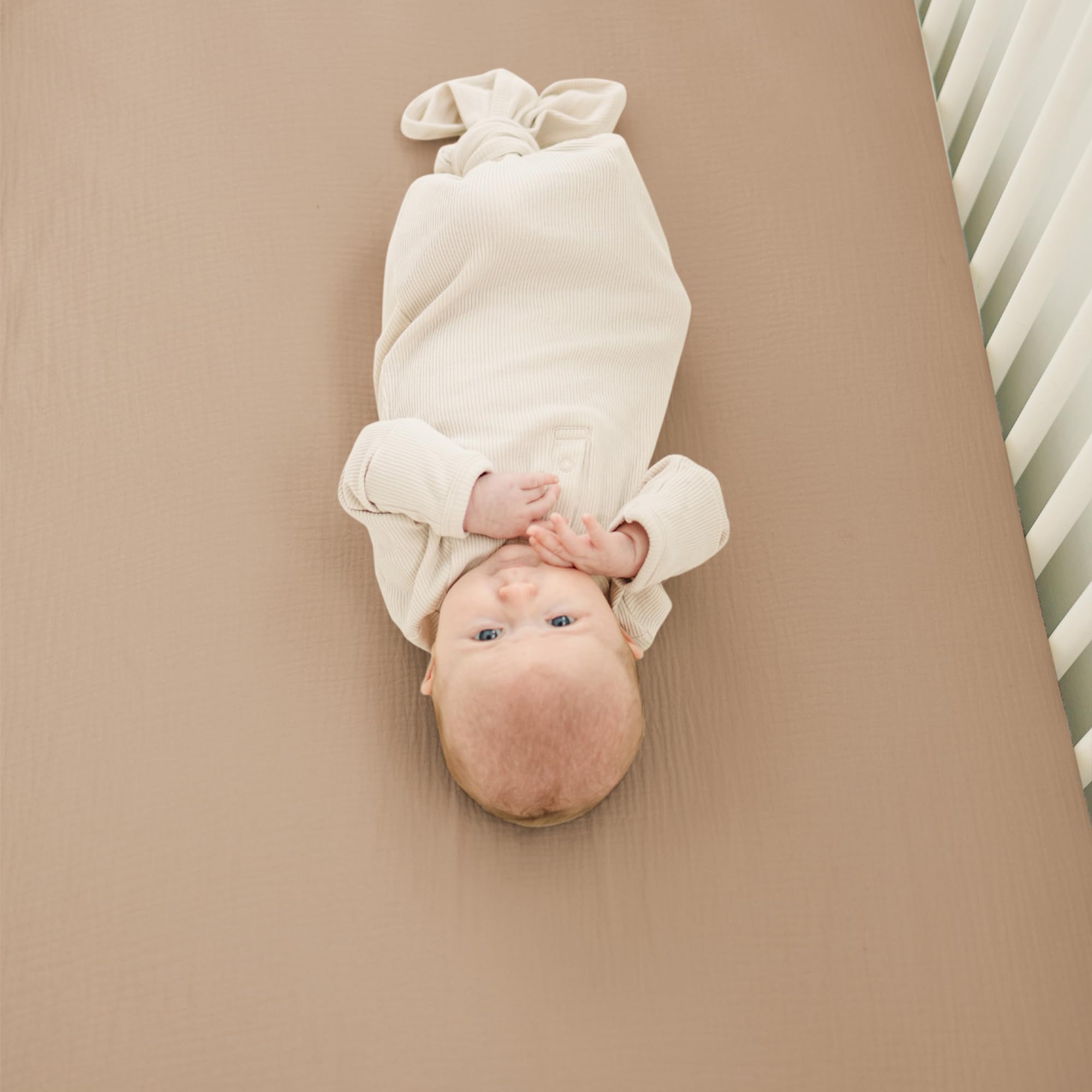 Konssy unisex designs add charm to any nursery decor