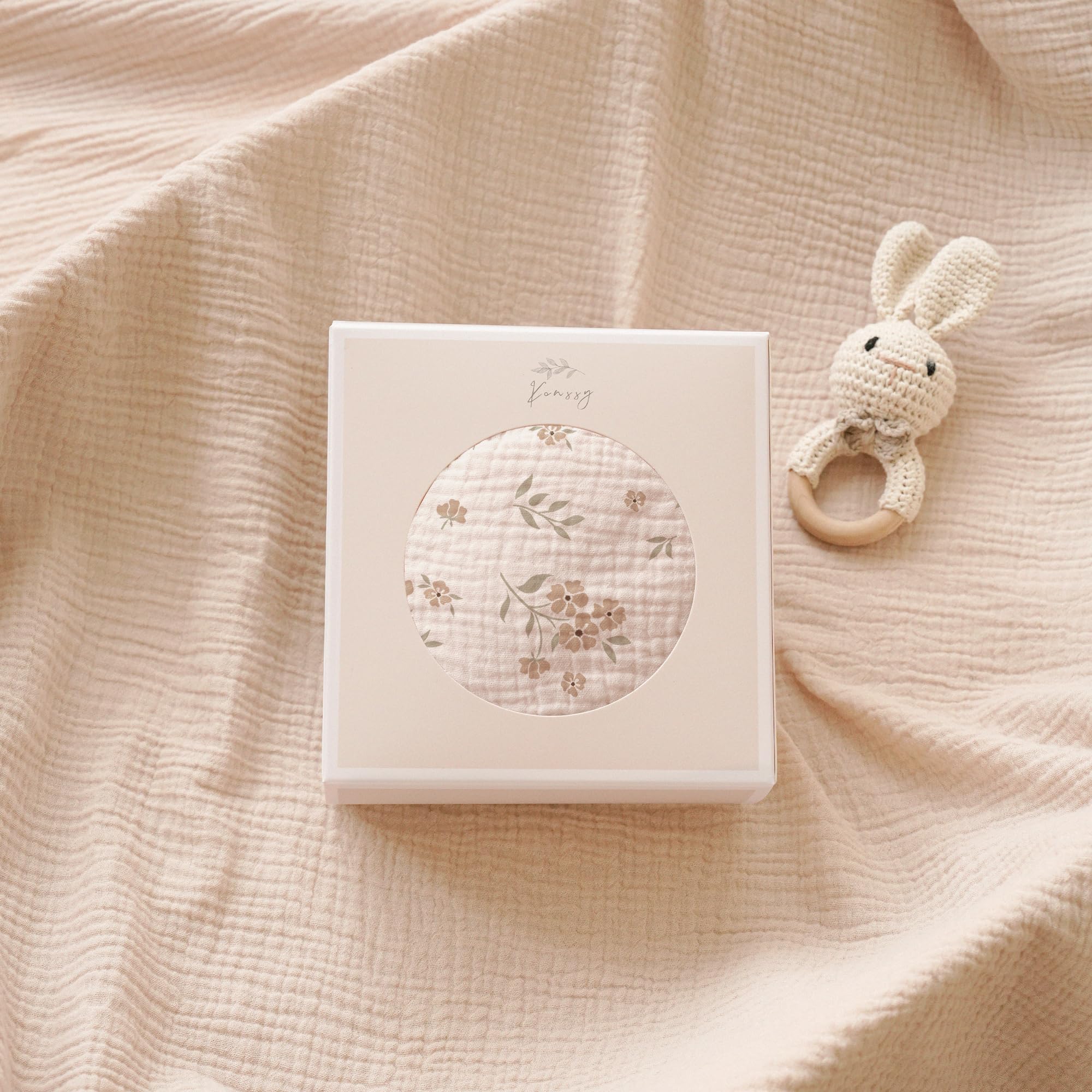 Machine washable Konssy cover designed for everyday use
