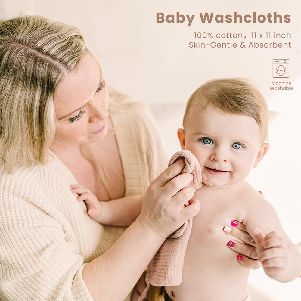 Konssy nylon bow headband adds a soft, stylish finishing touch