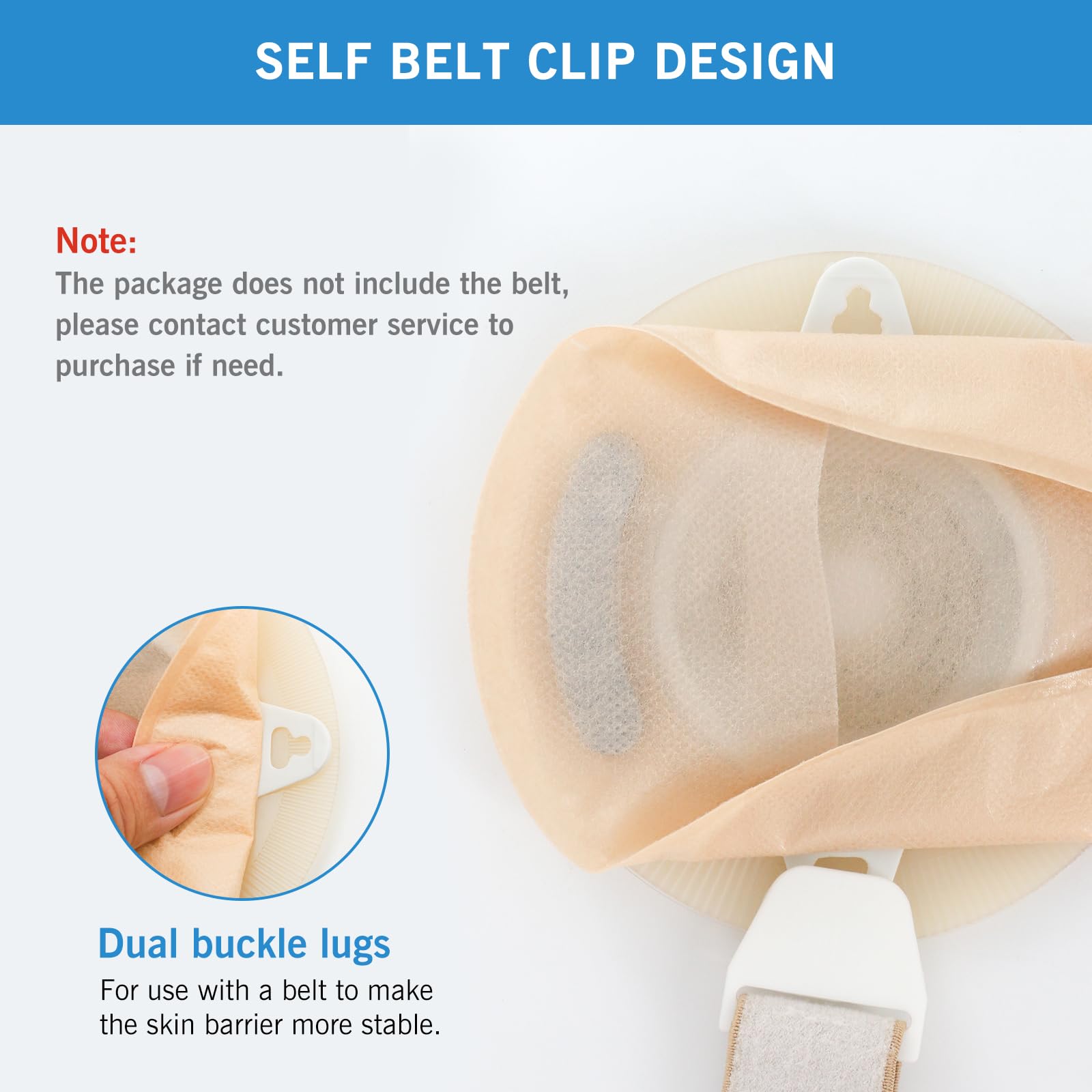 KONWEDA cut-to-fit 45mm guide enables customizable fit.