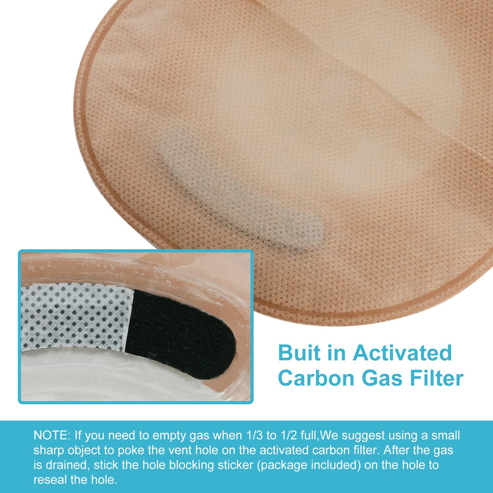 KONWEDA double-layer soft fabric reduces rustling and skin irritation