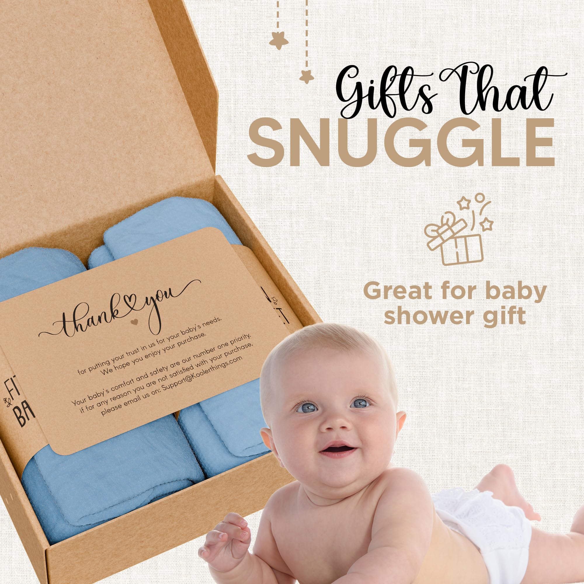 KoolerThings bassinet sheets Halo compatibility demonstrates versatile sizing.
