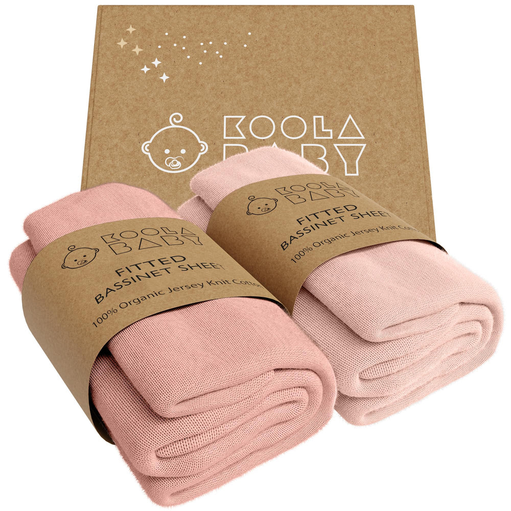 KoolerThings safety-focused packaging supports peace of mind when baby sleeps