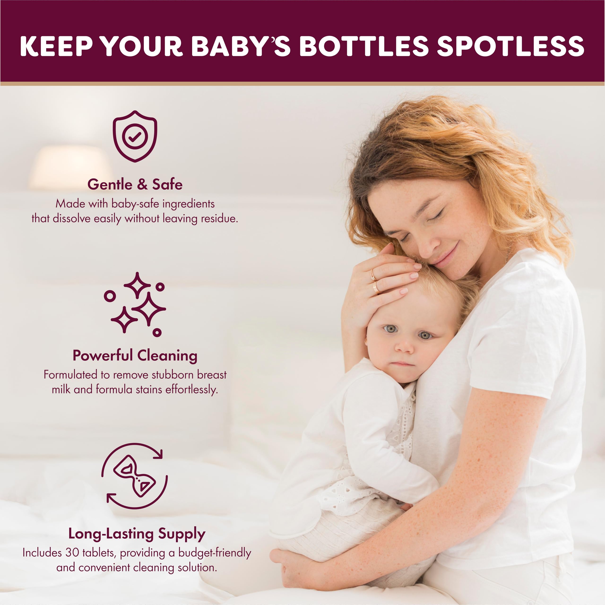 KoolerThings eco-friendly formula, plant-based and biodegradable cleaning solution.