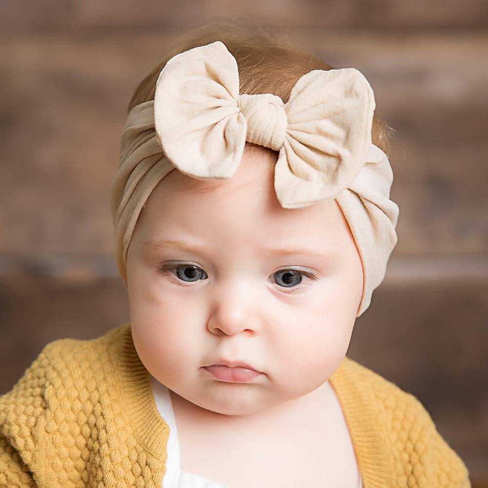 Koolgil baby headband ideal for photos, parties, and daily life