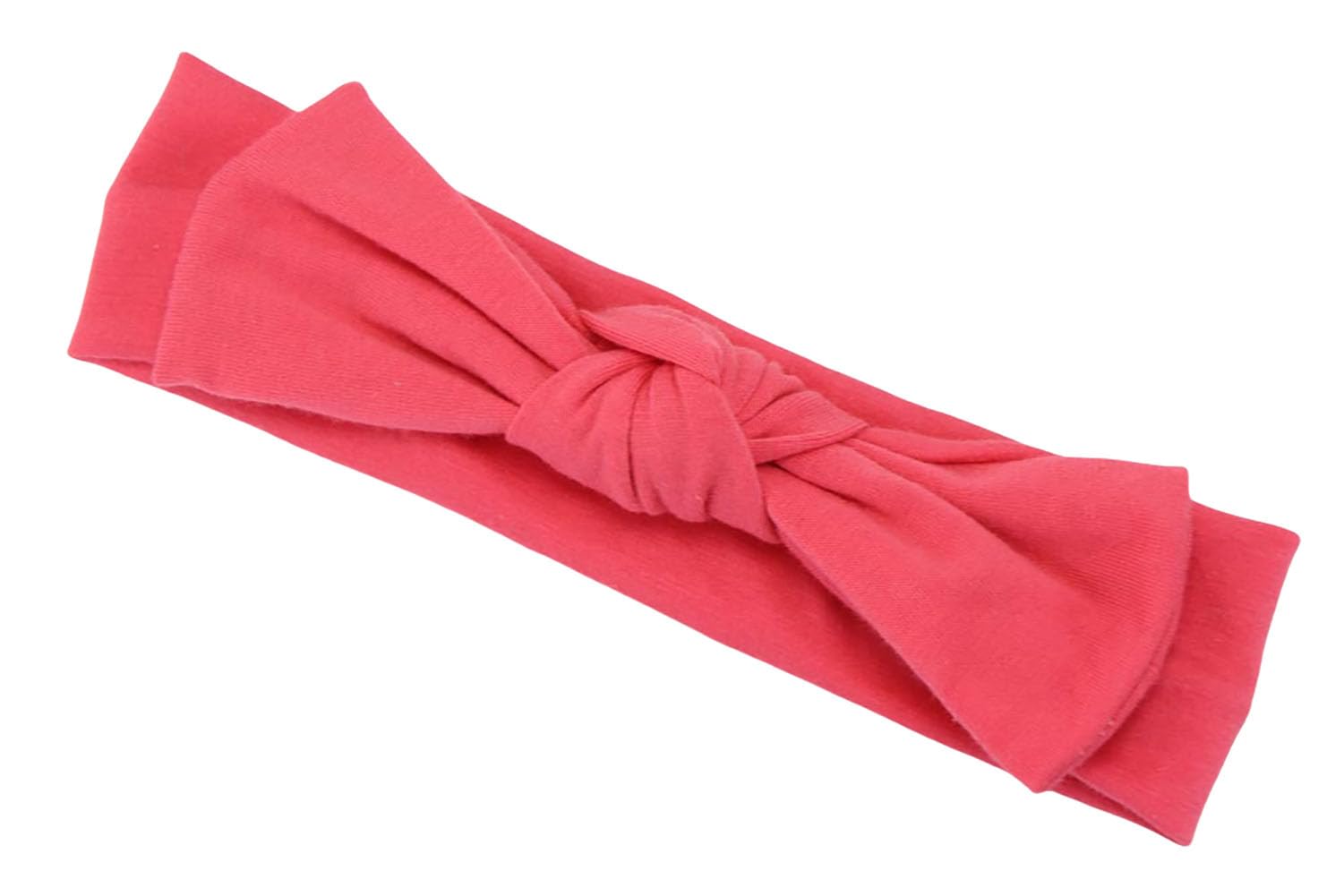 Koolgil Soft Cotton Headband for babies, easy-to-wear everyday accessory.