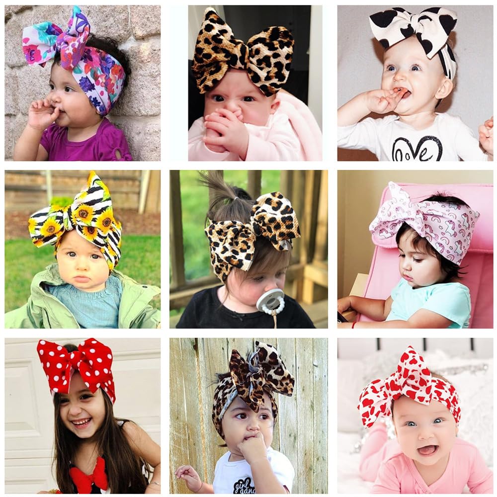 Koolgil Halloween headband in black and orange for costumes and party looks.