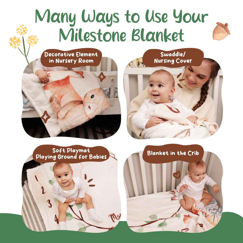 KooKooBaby gift-ready packaging ideal for newborn celebrations.