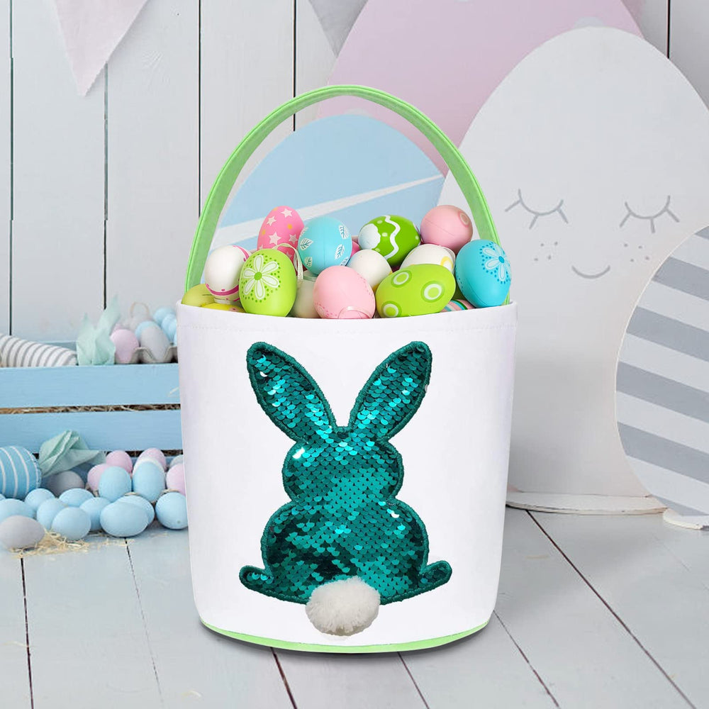 KOUQIYA multi-basket set suitable as Easter gift baskets and party favors