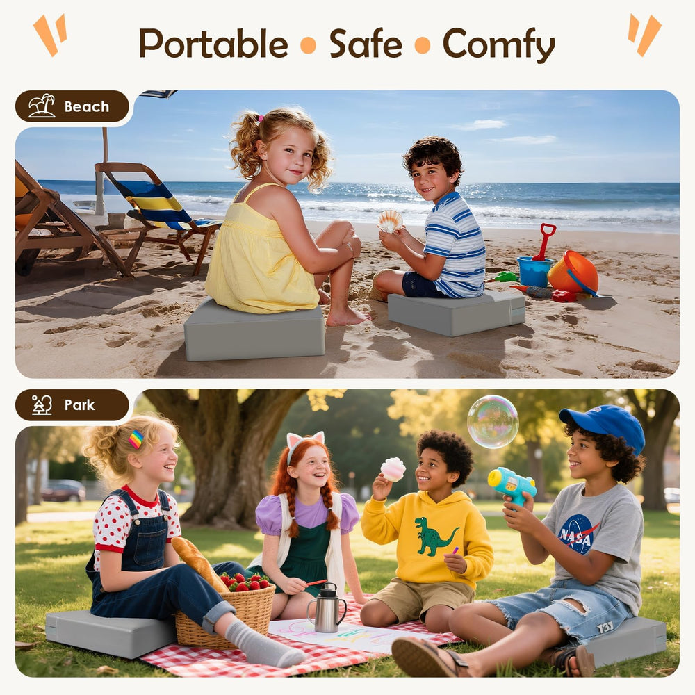 KOXUIUF removable cover supports quick cleanup after meals.