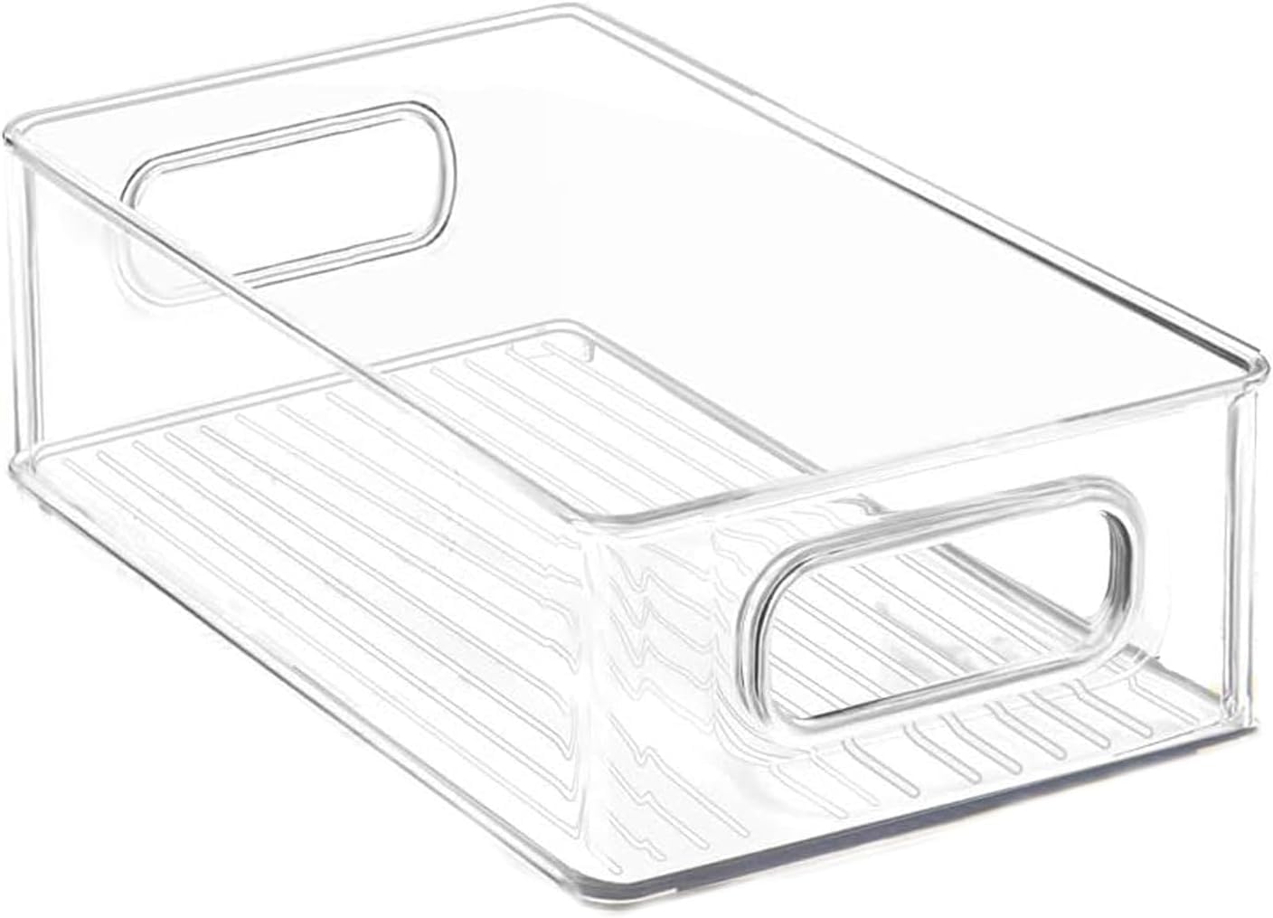 KPPTYTY compact organizer fits small kitchen spaces for clutter-free areas.