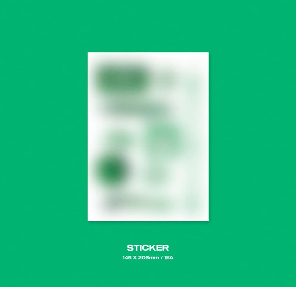 KQ Ent ATEEZ ZERO FEVER Part 3 packaging emphasizes protection and premium feel