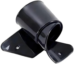 Kryoflare footrest anti slip silicone keeps feet secure.