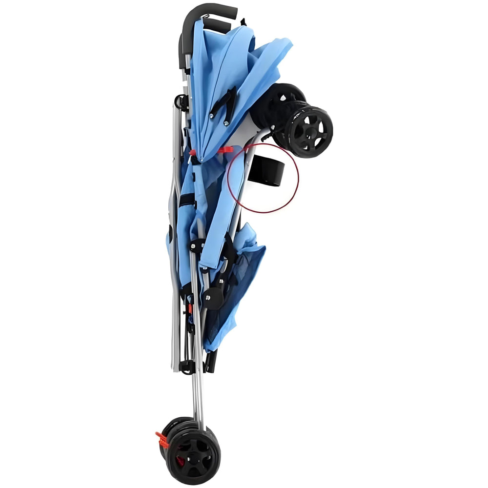 Kryoflare height and angle adjustments to grow with your child.