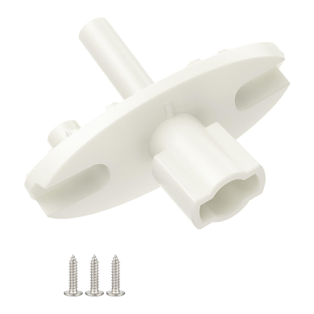 K TOMOTO toy pole attachment for Mamaroo 1037 provides stable support for play.