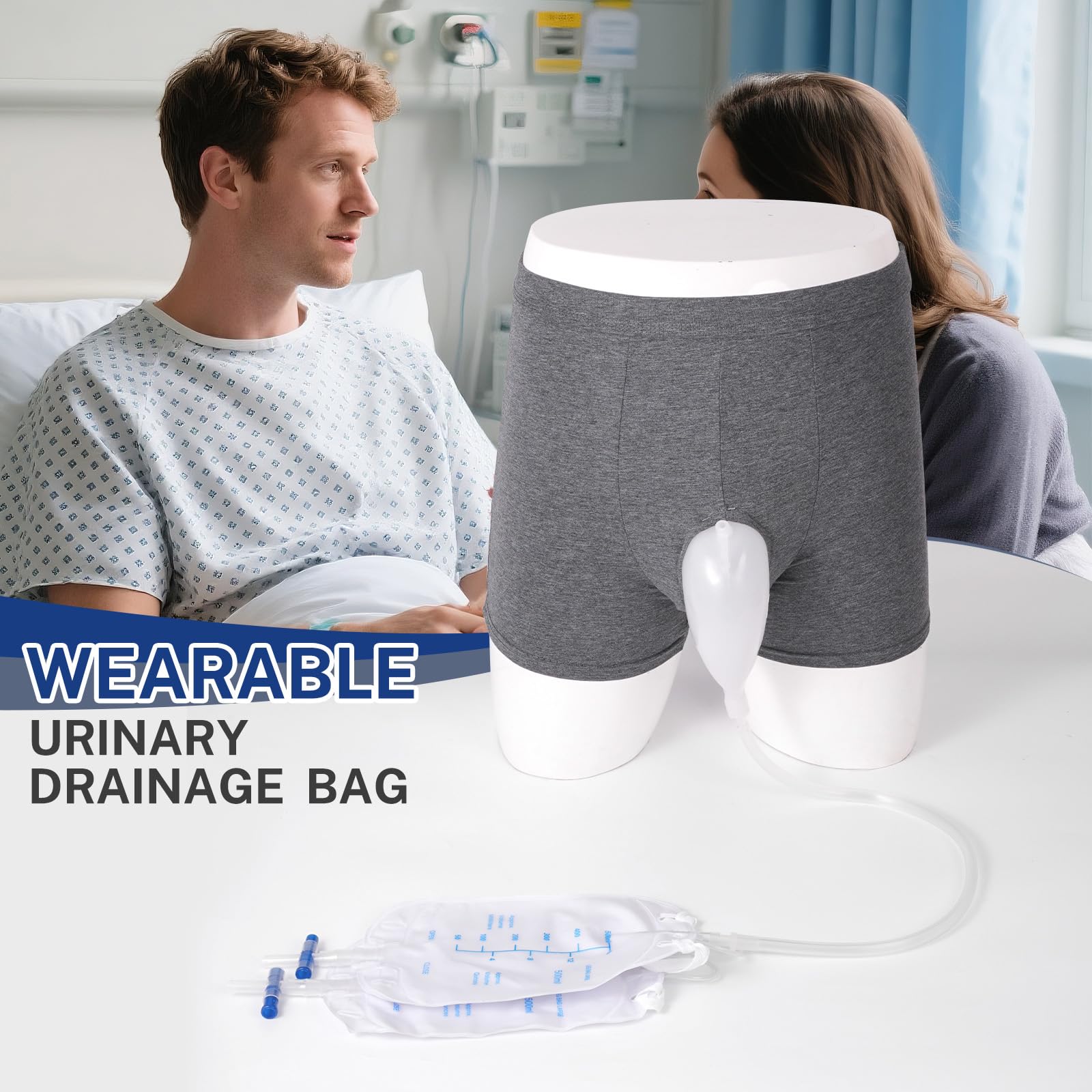 KUAZIDAR high-elasticity design keeps the device in place during movement.