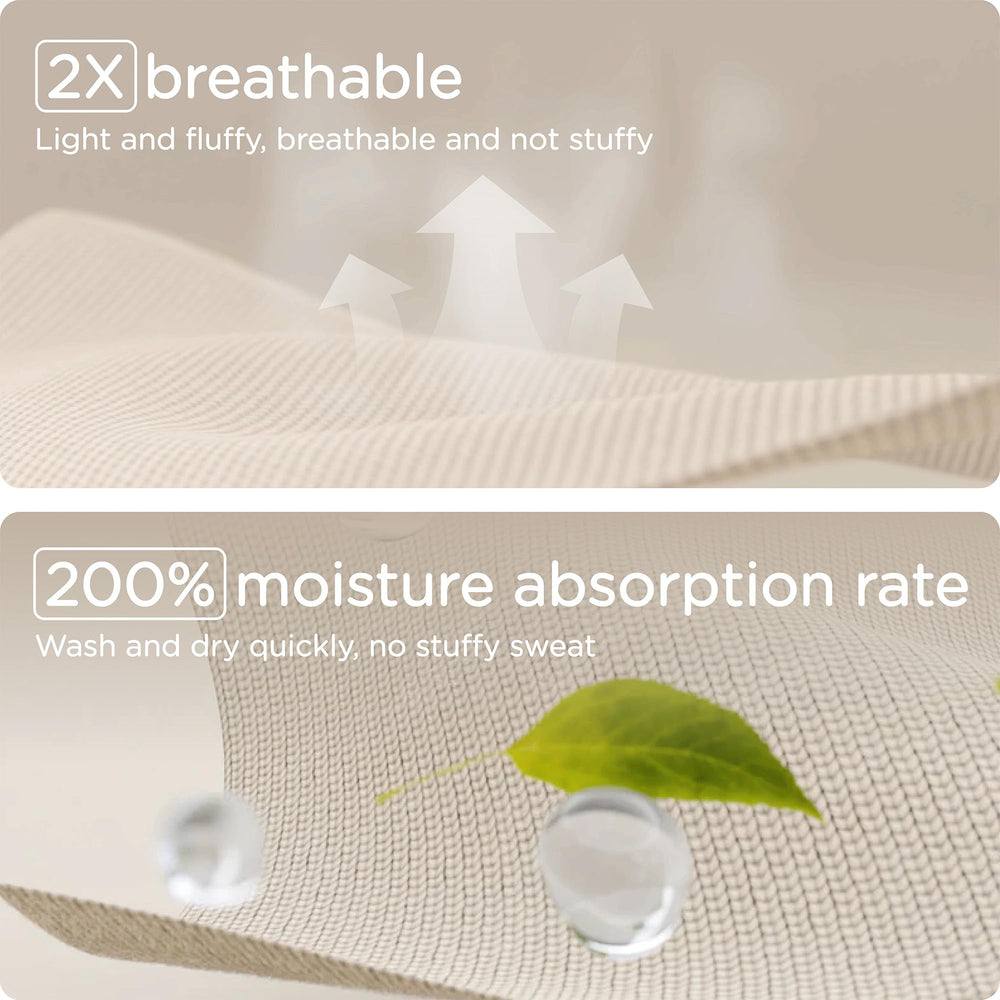 KUB sleep sack bottom zipper enables quick diaper changes at night