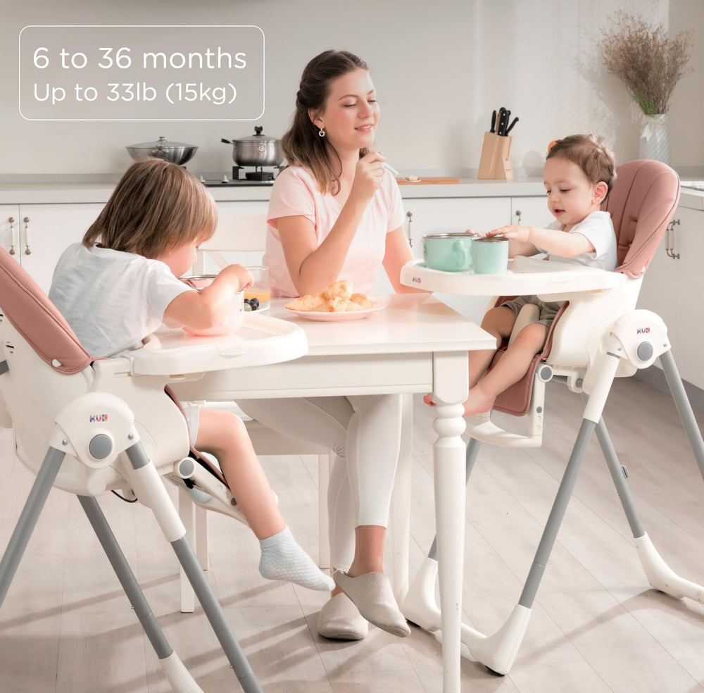 Removable tray enables deep cleaning and sink-side rinsing.