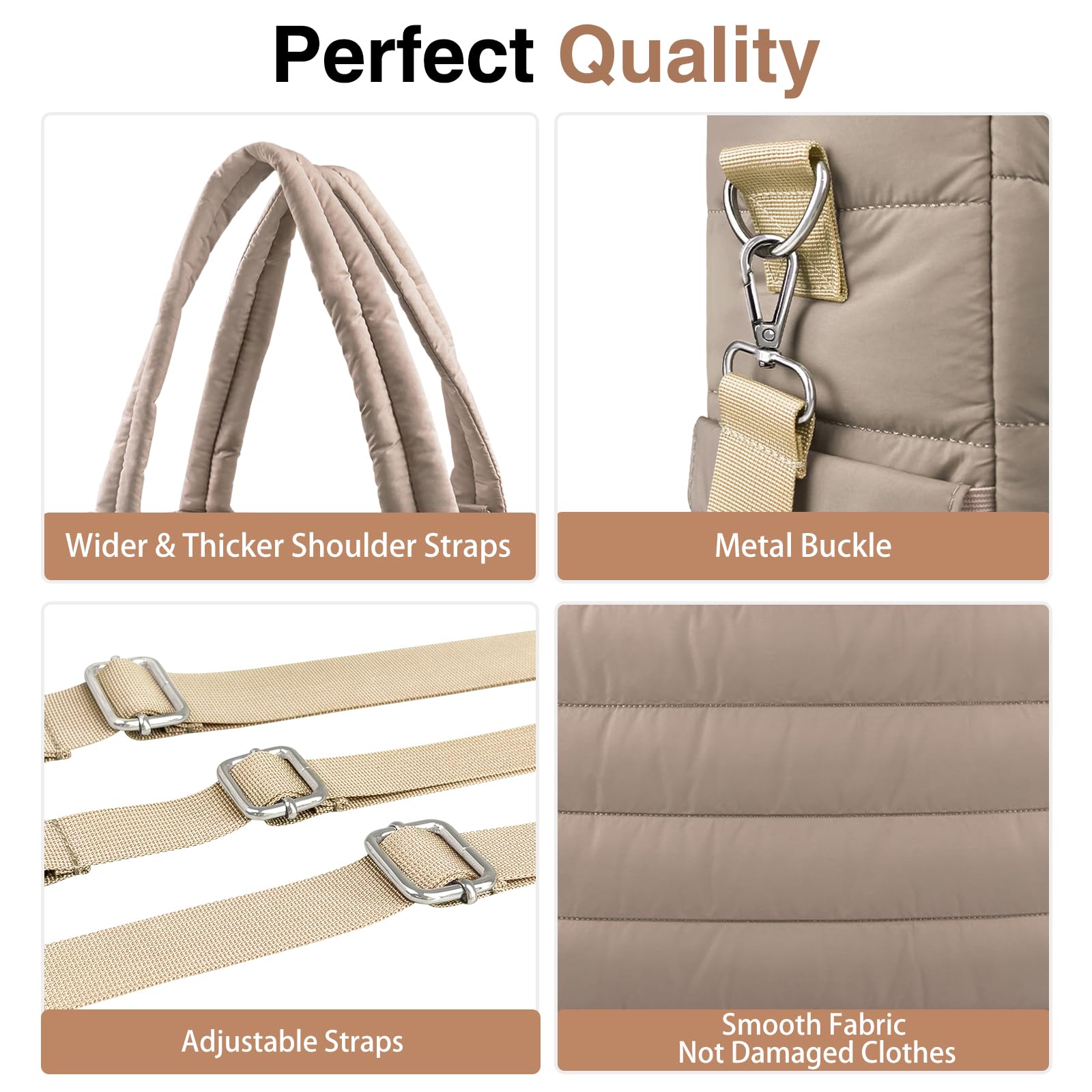 Removable waterproof wet-dry bag protects other items inside