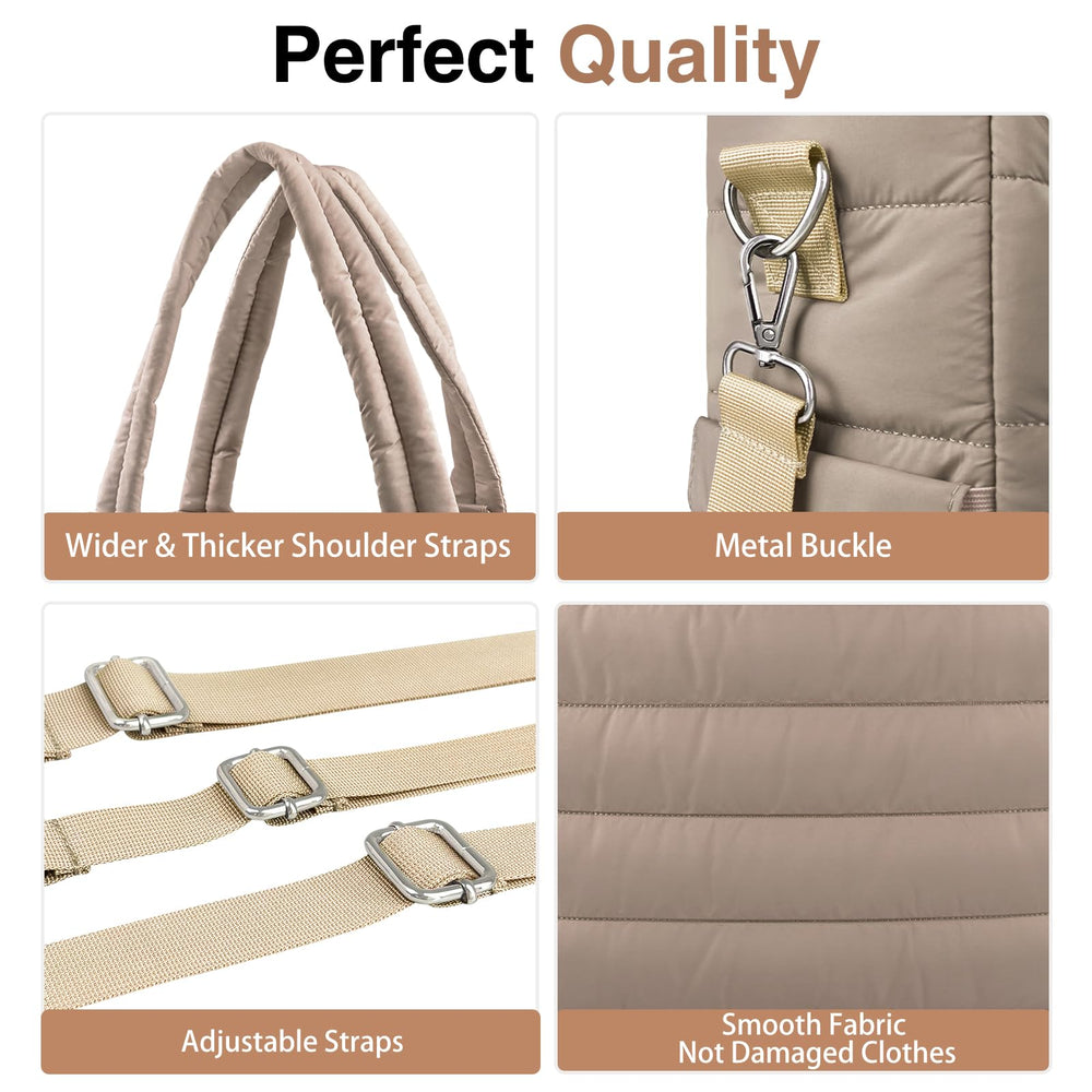 Removable waterproof wet-dry bag protects other items inside