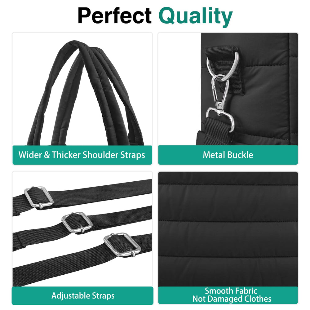 KUBYA silicone pacifier case attached to tote for quick sterilization readiness