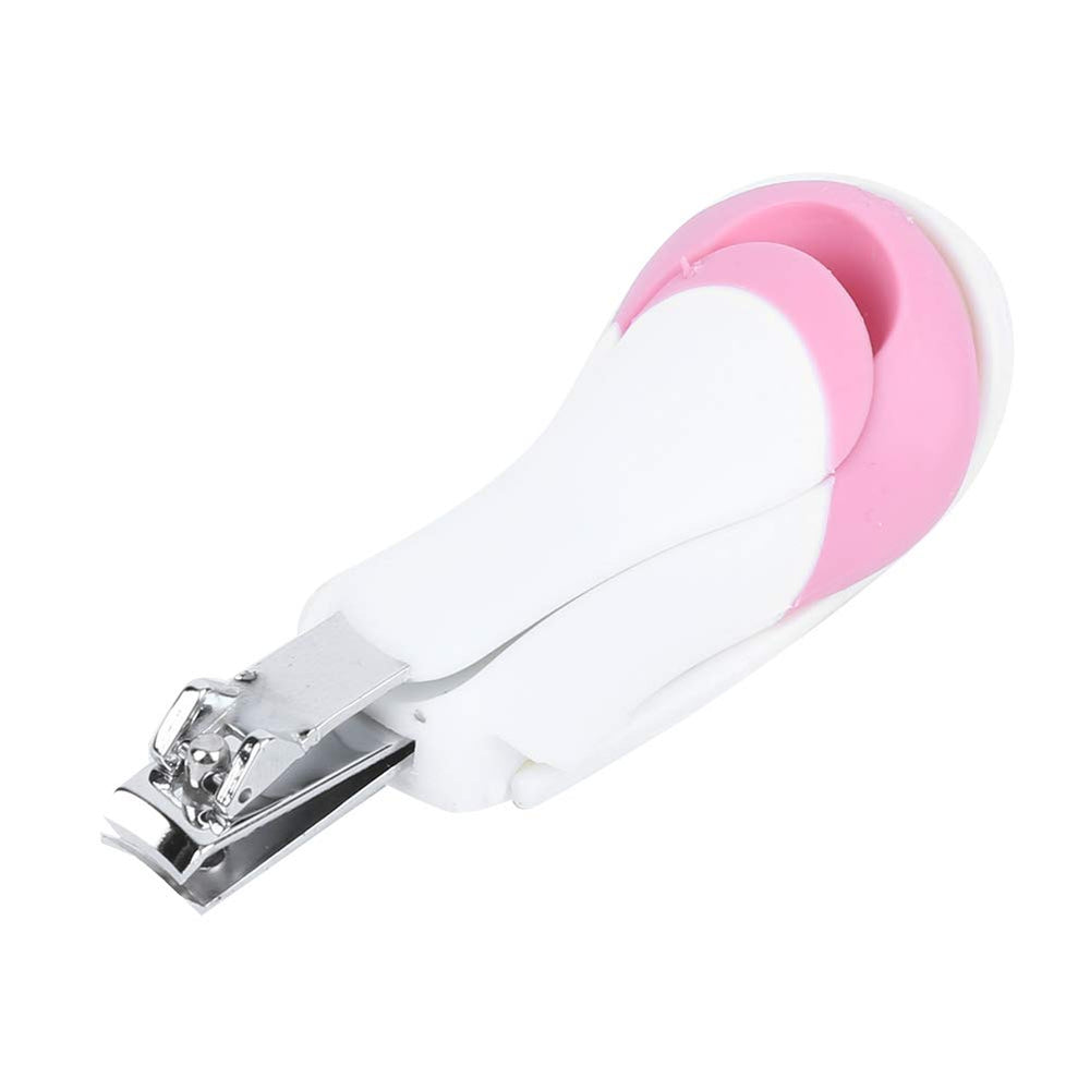 KUIDAMOS Extra-large handle provides secure grip during trimming