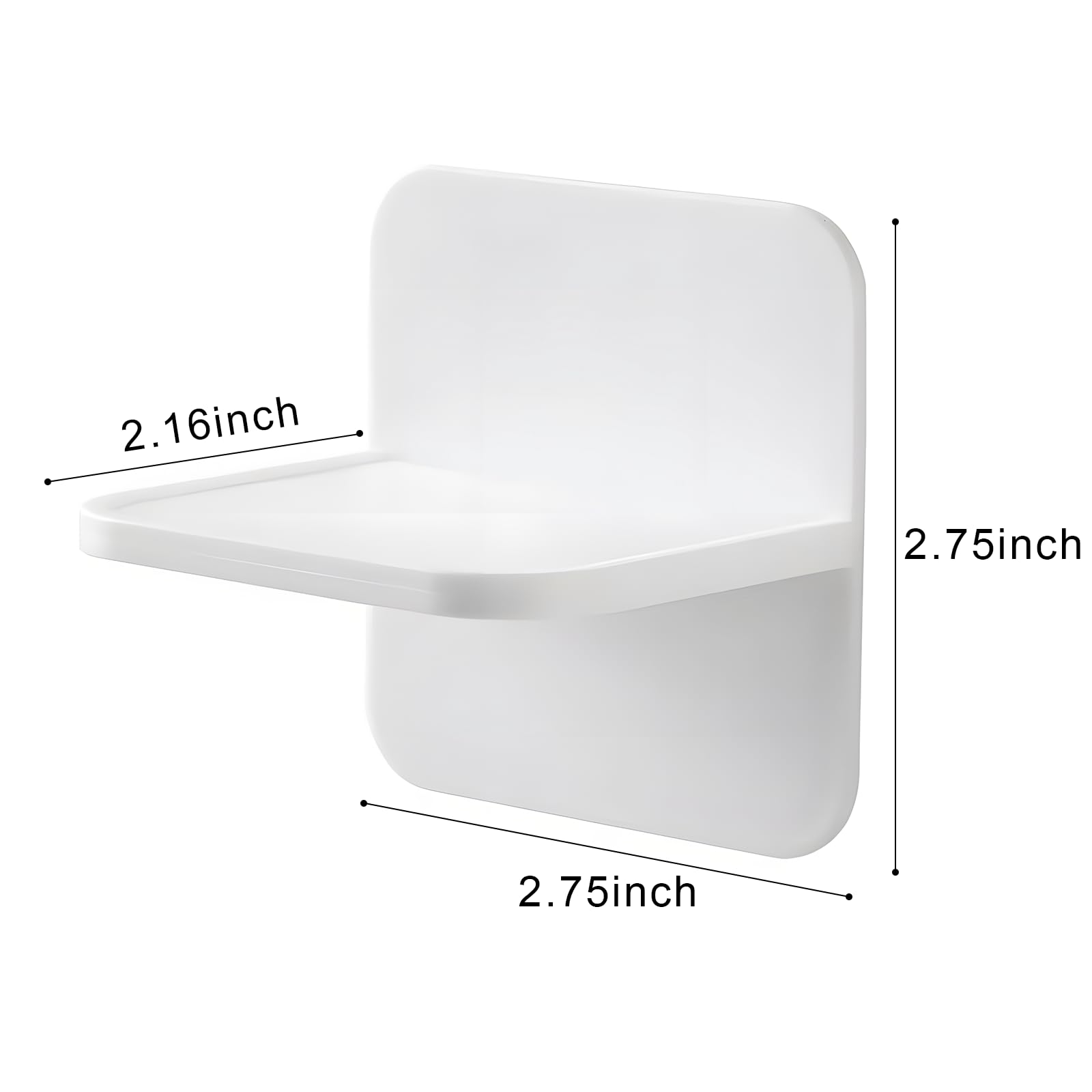 Kulusion quick-install anchors without drilling for baby proofing dressers and shelves