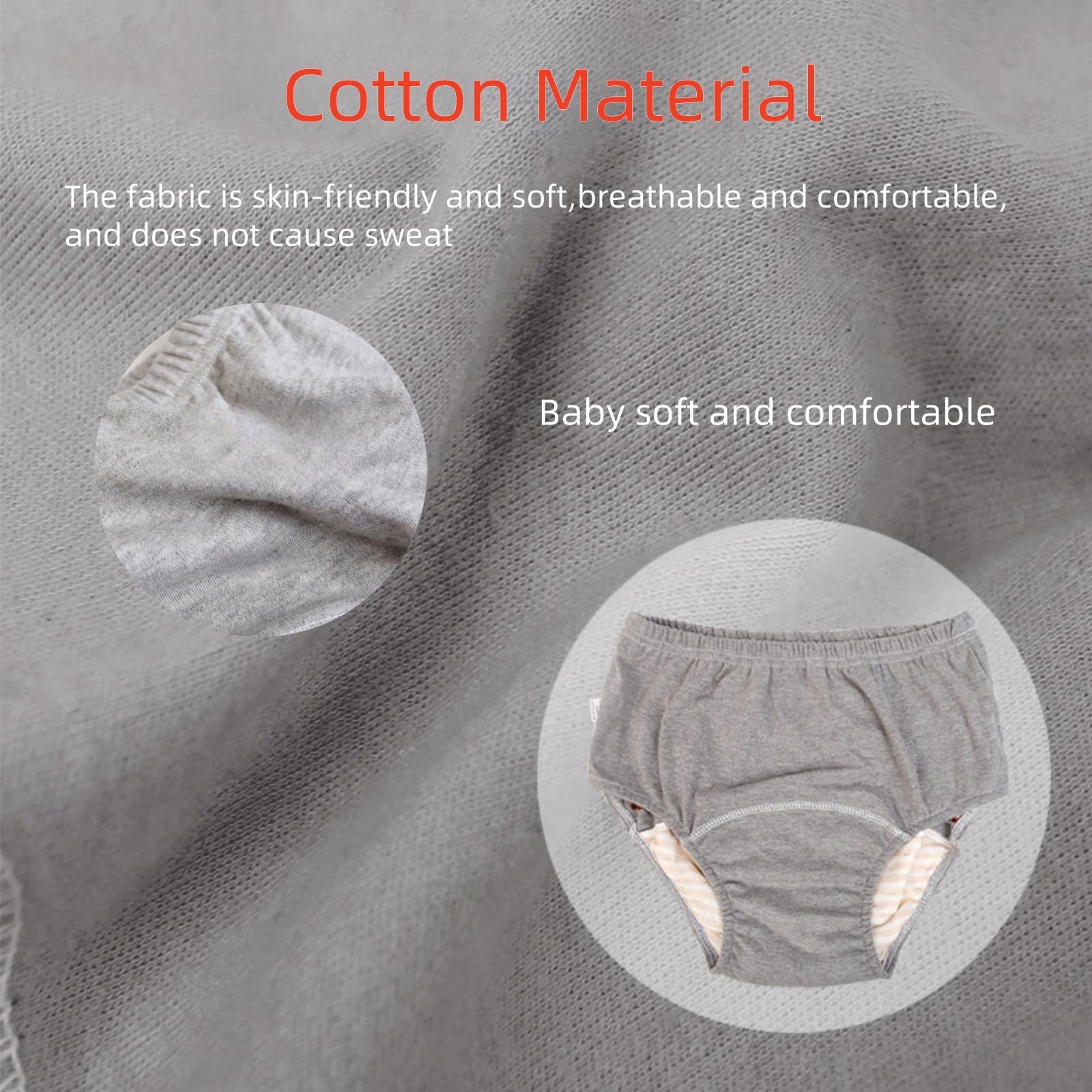 KUMUROETA bedridden care use supports long wear with discreet protection.