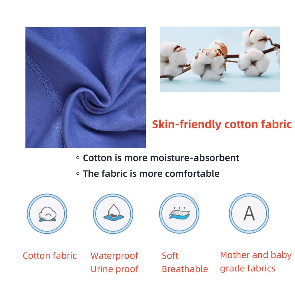 KUMUROETA elastic cuffs detail ensure comfortable movement and secure leg openings.