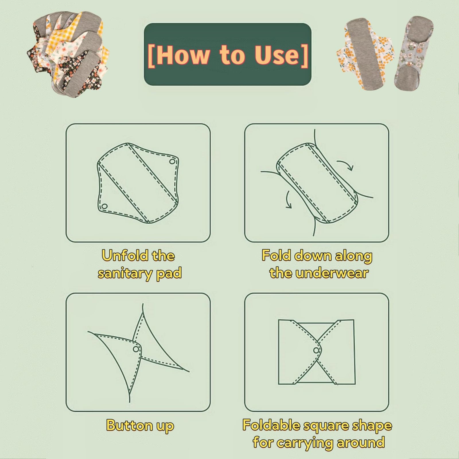 KUMUROETA storage bag included for neat packing and travel convenience.