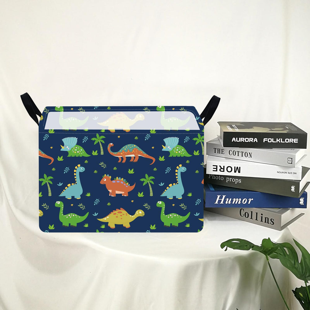 KUNRO kids bedroom organization bin helps declutter daily routines