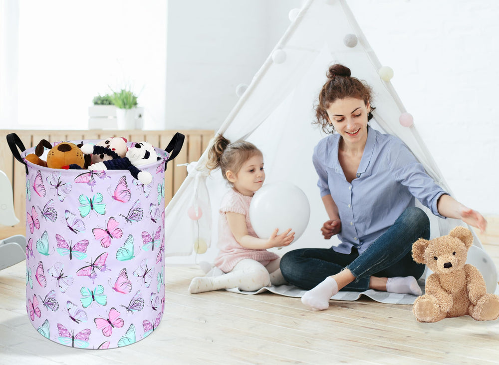 KUNRO linen-cotton material offers soft feel and durable build