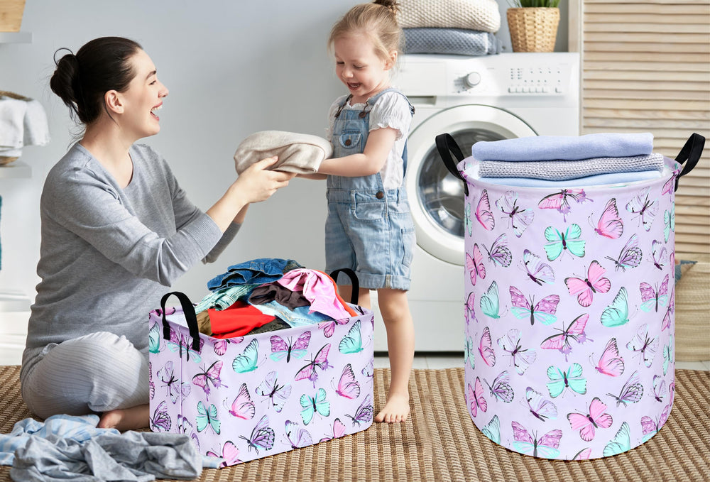 KUNRO waterproof coating lining protects contents from spills