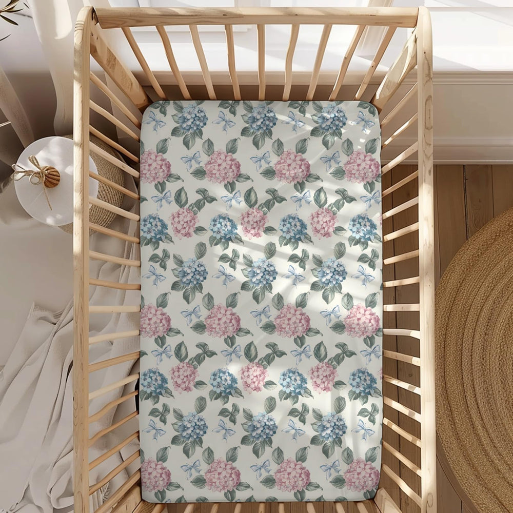 KuphiL10C easy-clean sheet; machine washable for busy parents